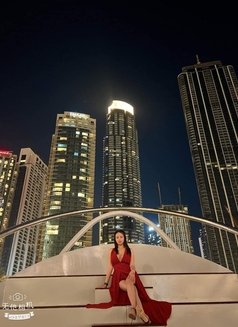 Celya - puta in Dubai Photo 1 of 6