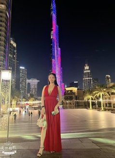 Celya - escort in Dubai Photo 6 of 6
