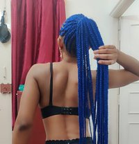 Celyn From Egmore - escort in Chennai