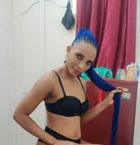 Celyn From Egmore - escort in Chennai