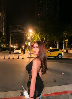 Celyn (Kind Girl) JUST ARRIVED! - escort in Bangkok Photo 12 of 14
