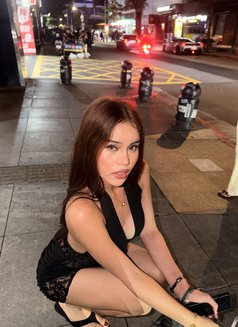 Celyn (Kind Girl) JUST ARRIVED! - escort in Bangkok Photo 14 of 14