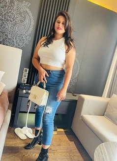 Cem Show + Realme Available - escort in Ahmedabad Photo 2 of 2