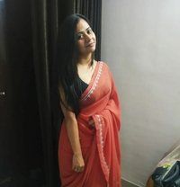 Cem Show + Realme Available - escort in Bangalore