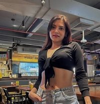 Cem Show + Realme Available - escort in Pune