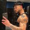 Cem - Male escort in İstanbul