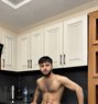 Cemal Xl - Male escort in Dubai Photo 7 of 12