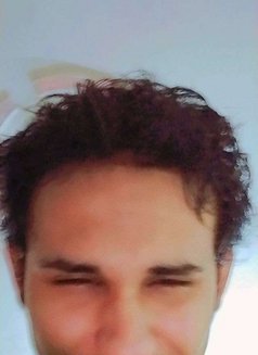 Cenar - Male escort in New Delhi Photo 2 of 4