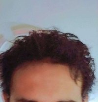 Cenar - Male escort in New Delhi