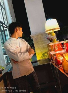 Cenar - Male escort in New Delhi Photo 4 of 4