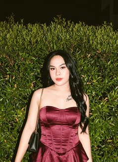 CENCEN DICK - Transsexual escort in Bali Photo 24 of 29