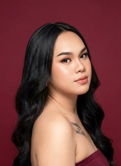 CENCEN DICK - Transsexual escort in Bali Photo 25 of 29