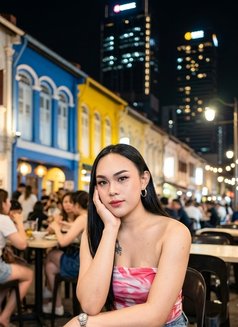 CENCEN DICK - Transsexual escort in Bali Photo 26 of 29