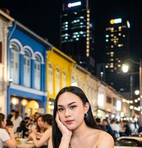 CENCEN DICK - Acompañantes transexual in Bali