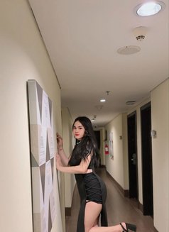 Cencen Liem - Acompañantes transexual in Bali Photo 9 of 12