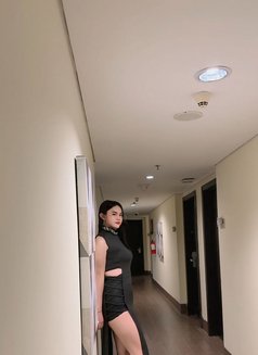 Cencen Liem - Acompañantes transexual in Bali Photo 10 of 12