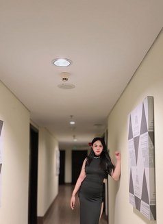 Cencen Liem - Acompañantes transexual in Bali Photo 11 of 12