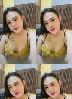 Cencen Liem - Acompañantes transexual in Bali Photo 12 of 12