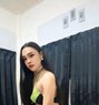 Cencen Liem - Transsexual escort in Bali Photo 1 of 12