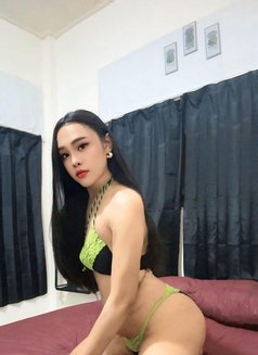 Cencen Liem - Acompañantes transexual in Bali Photo 1 of 12