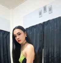 Cencen Liem - Acompañantes transexual in Bali