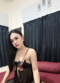 Cencen Liem - Acompañantes transexual in Bali Photo 2 of 12