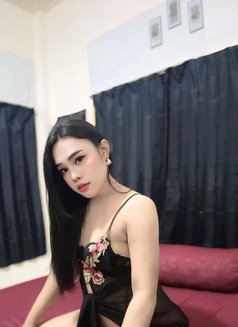 Cencen Liem - Acompañantes transexual in Bali Photo 3 of 12