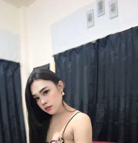 Cencen Liem - Transsexual escort in Bali