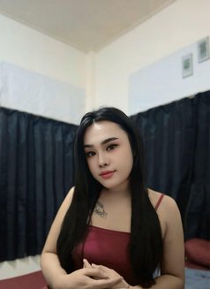 Cencen Liem - Acompañantes transexual in Bali Photo 7 of 12