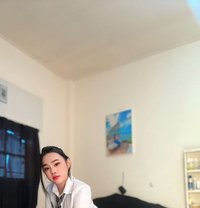 Cencen Liem - Acompañantes transexual in Bali
