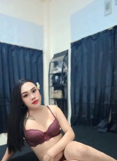 Cencen Liem - Transsexual escort in Bali Photo 15 of 15