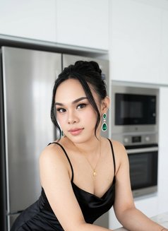 Cencen Liem - Transsexual escort in Bali Photo 16 of 18