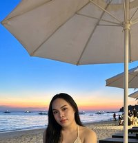 CENCEN DICK - Transsexual escort in Bali