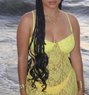 Cendra - escort in Mauritius Photo 1 of 3