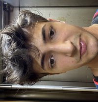 Cenk Koçak - Male escort in İstanbul