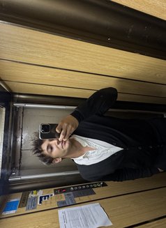 Cenk Koçak - Male escort in İstanbul Photo 9 of 21