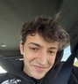 Cenk - Male escort in Dubai Photo 2 of 3