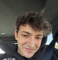 Cenk - Male escort in Dubai