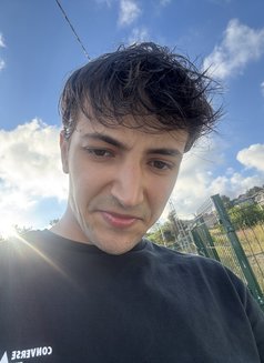 Cenk - Male escort in Dubai Photo 3 of 3