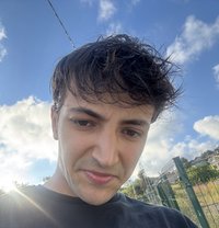 Cenk - Male escort in Dubai