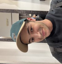 Cenk - Acompañantes masculino in İstanbul