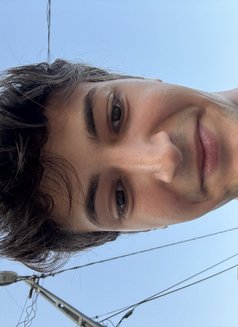 Cenk Koçak - Acompañantes masculino in İstanbul Photo 3 of 12