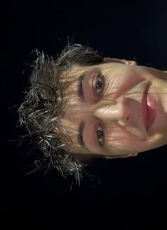 Cenk Koçak - Acompañantes masculino in İstanbul Photo 8 of 12