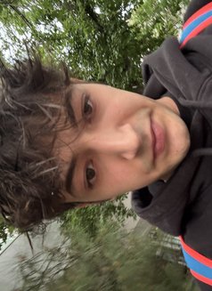 Cenk Koçak - Acompañantes masculino in İstanbul Photo 9 of 12