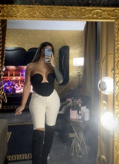 Ceren Vip 🇹🇷Türk Ataşehir - escort in İstanbul Photo 8 of 8