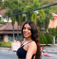 Ceren - escort in İzmir