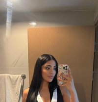 Ceren - escort in İzmir