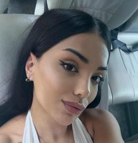 Canggu Turkish Brunette Ceren - escort in Bali Photo 4 of 8