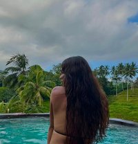 TURKISH GIRL - escort in Kuala Lumpur