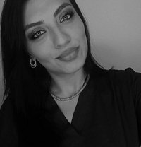 Ceren - escort in İzmir